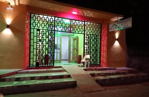 Chimoio House | Pensao do Viajante
