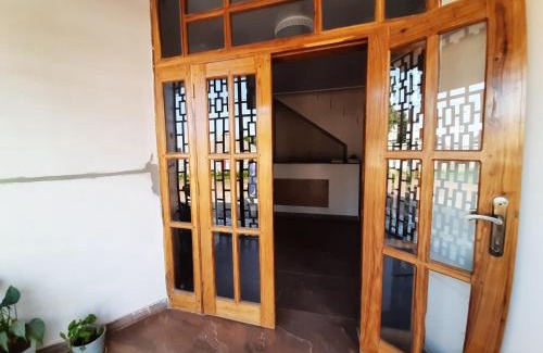 Chimoio House | Pensao do Viajante