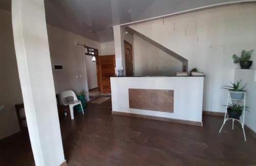 Chimoio House | Pensao do Viajante