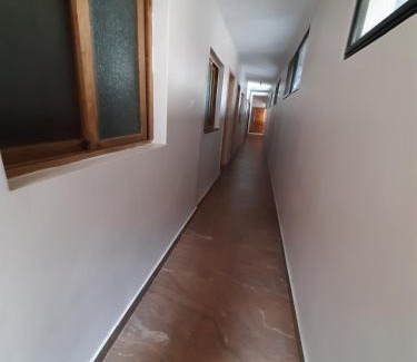 Chimoio House | Pensao do Viajante