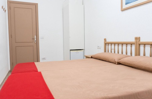Alcala House | Pensión Alcalá