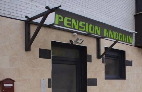 Andoain House | Pensión Andoain