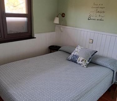 Arenas de Cabrales House | Pensión Casaño