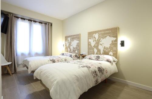 Estella House | Pensión Casa Carmen
