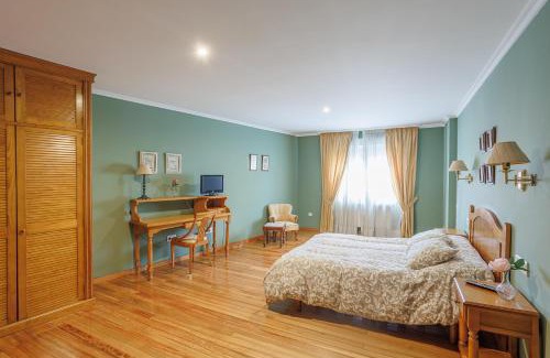 Bealo House | Pensión Casa Pachín