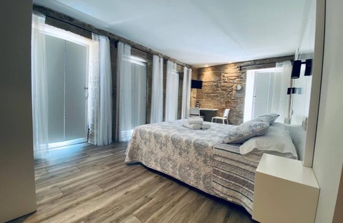 Muros House | Pensión Casa Sampedro