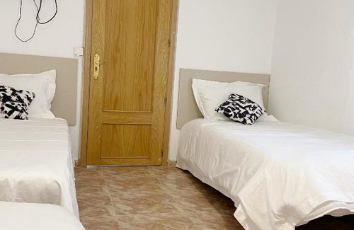 Alcobendas House | Pensión el Carmen