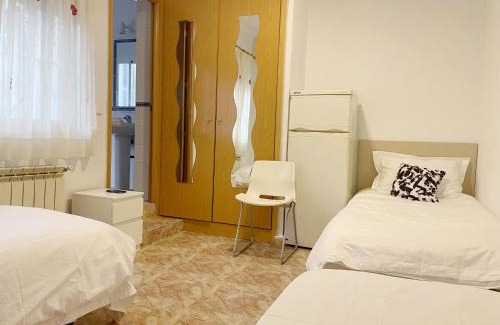 Alcobendas House | Pensión el Carmen