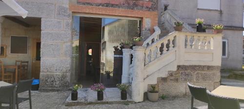 Tui House | Pensión Ponte das Febres