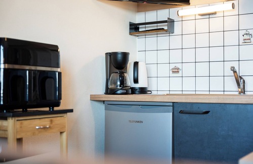 Pfarrkirchen im Muehlkreis Apartment | Pension in a fantastic location with mountain views
