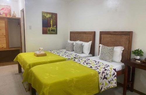 Tagaytay Bed & Breakfast | Pensio de Felipe