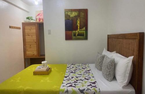 Tagaytay Bed & Breakfast | Pensio de Felipe