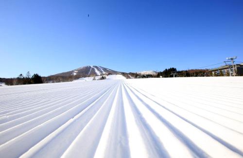 Appi Onsen Hotel | Pension Aara-Wakka