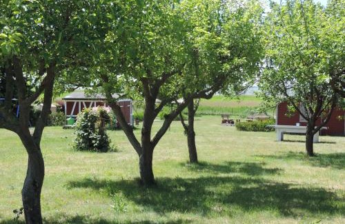Ueckeritz House | Pension Achteridyll