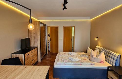 Morgenitz Hotel | Pension Achterland