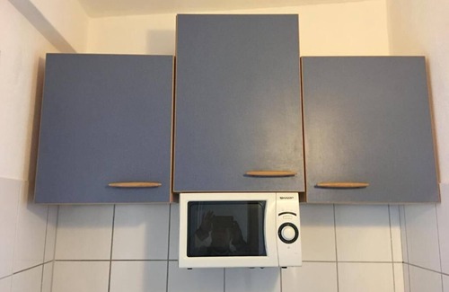 Lechhausen-Ost House | Pension Alis