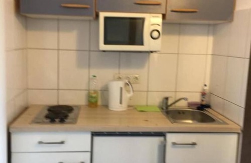Lechhausen-Ost House | Pension Alis