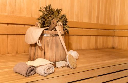 Mandarfen Apartment | Pension Alpin