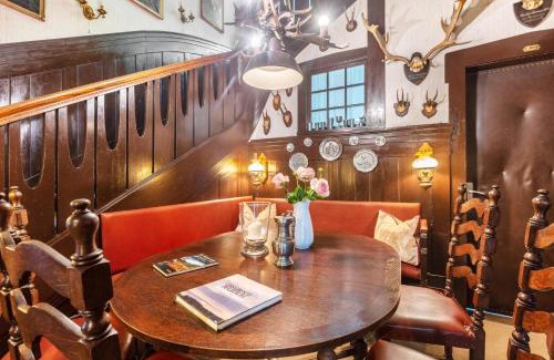 Dachsberg House | Pension Alte Gerbe