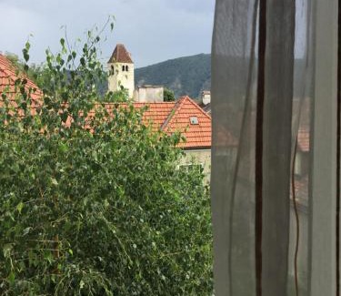 Durnstein House | Pension Altes Rathaus