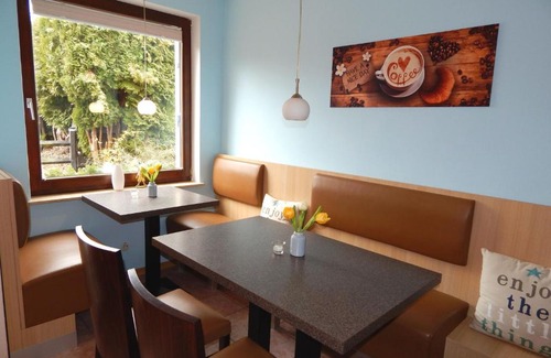 Wismar House | Pension am Burgwall