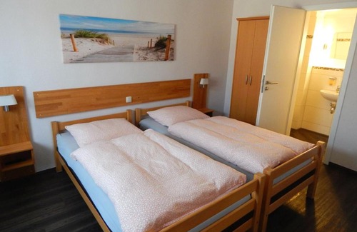 Wismar House | Pension am Burgwall