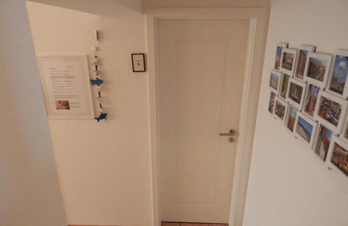 Wismar House | Pension am Burgwall