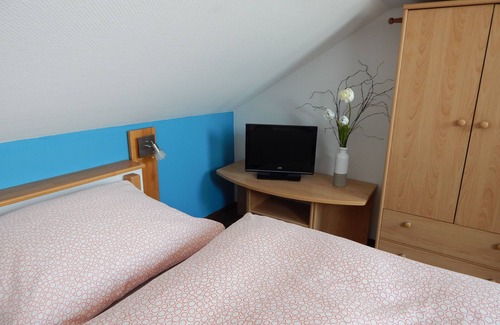 Wismar House | Pension am Burgwall