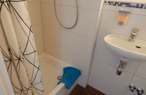 Wismar House | Pension am Burgwall