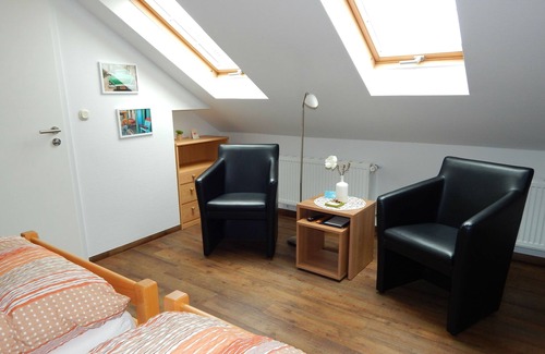 Wismar House | Pension am Burgwall