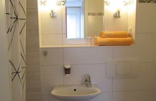 Wismar House | Pension am Burgwall