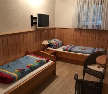 Brunn House | Pension am Eichenhain