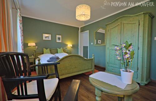 Lohme House | Pension am Hochufer