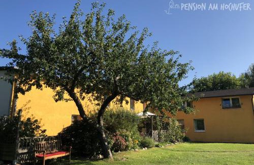 Lohme House | Pension am Hochufer