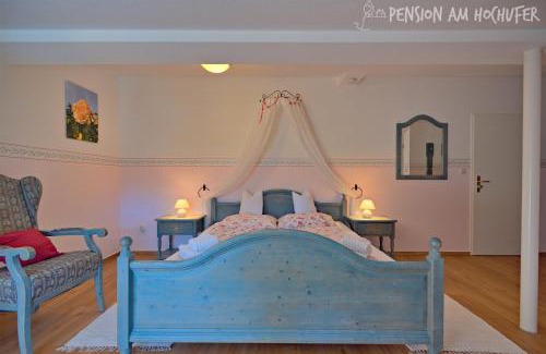 Lohme House | Pension am Hochufer