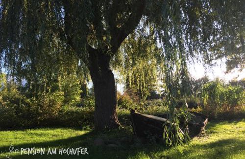Lohme House | Pension am Hochufer