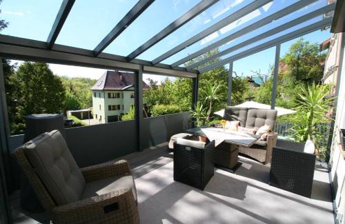 Weimar House | Pension Am Kirschberg