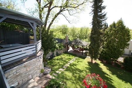 Weimar House | Pension Am Kirschberg