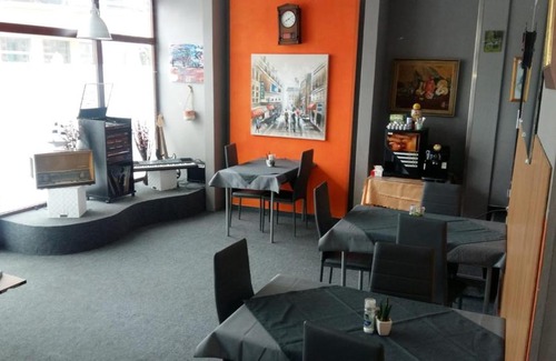 Weidhausen House | Pension am Piko-Platz