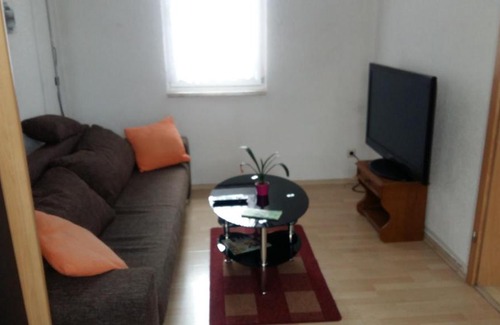 Weidhausen House | Pension am Piko-Platz