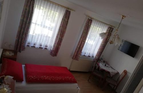 Merseburg House | Pension Am Rosental Merseburg