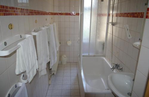 Burgstaedt House | Pension Am Taurastein