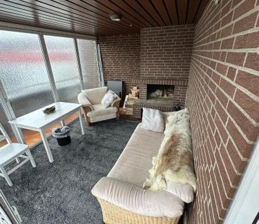Georgsmarienhuette Apartment | Pension am Teutoburger Wald