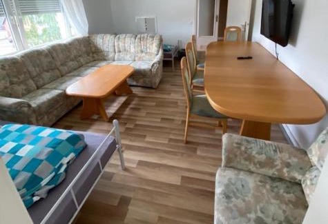 Georgsmarienhuette Apartment | Pension am Teutoburger Wald