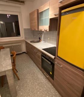Georgsmarienhuette Apartment | Pension am Teutoburger Wald