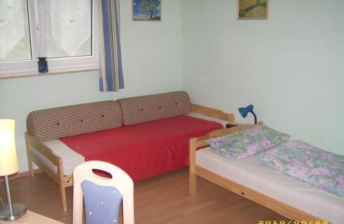 Grettstadt House | Pension "Am Tor zum Mainbogen"