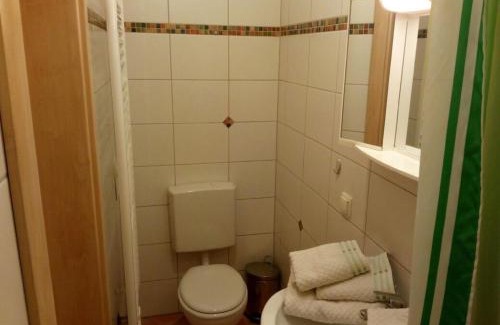 Grettstadt House | Pension "Am Tor zum Mainbogen"