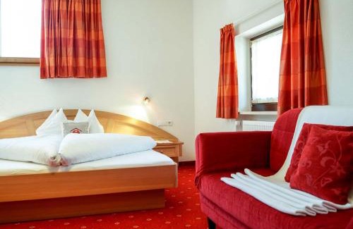 Resia Bed & Breakfast | Pension Apartment Erna