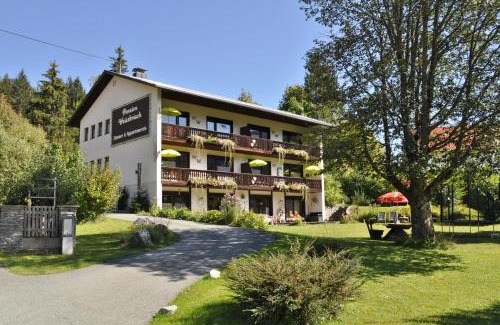 Weissbriach House | Pension & Apartments Weissbriach