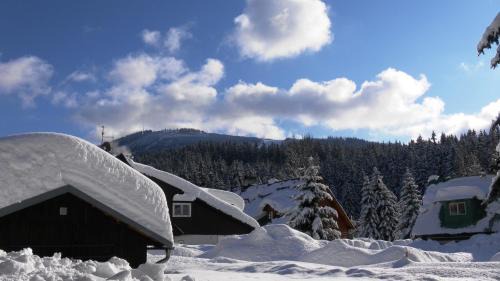 Harrachov Bed & Breakfast | Pension Arabela